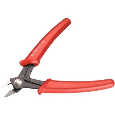 Kleště štípací boční pro elektroniku Extol Premium 8831110 – Zboží Dáma