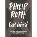 Exit Ghost - Philip Roth