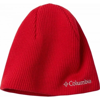 Columbia YOUTH WHIRLIBIRD WATCH CAP detská zimná čiapka červená