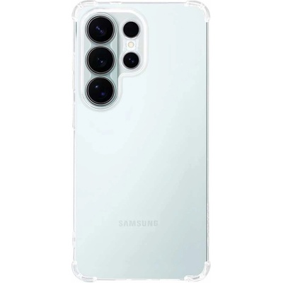 Tactical Силиконов (TPU) калъф за Samsung Galaxy S26 Ultra (прозрачен) - Tactical TPU Plyo Cover (57983128464)