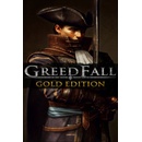 GreedFall (Gold)