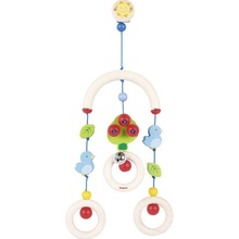 Heimess hrkálka vtáčiky