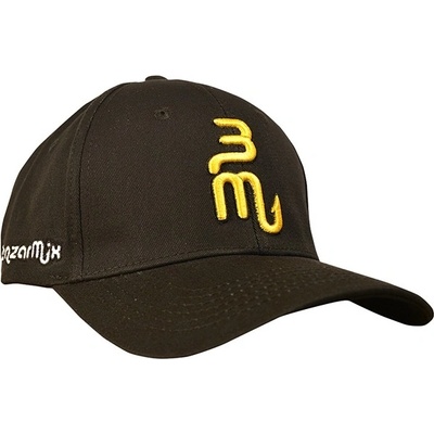 BENZAR MIX Baseball černá
