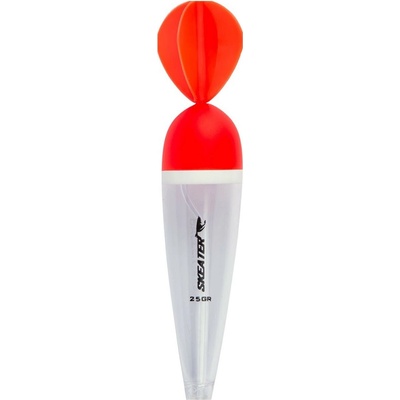 Skeater Deadbait Hi Viz Drifter Pike Float plavák 20 g