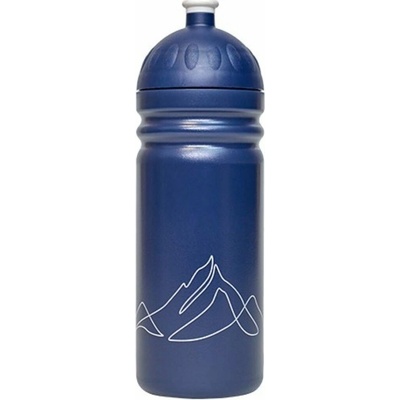 Zdravá lahev Mountain line 700 ml