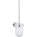 GROHE Essentials - Souprava na čištění toalety, chrom 40374001