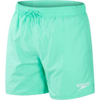 Speedo Бански гащета Speedo Men's Essen Wsht Swim Shorts - Green
