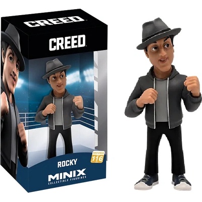 MINIX Creed Rocky