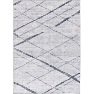 Universal Светлосив килим 80x150 cm Class - Universal (49998)