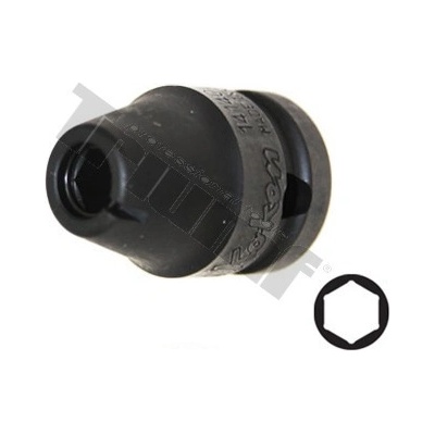TRIUMF Držiak bitov kovaný 1/2" na 5/16" bity