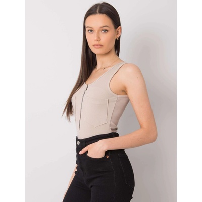 DHJ TP 13287 36P Italy Moda Tyrkysová