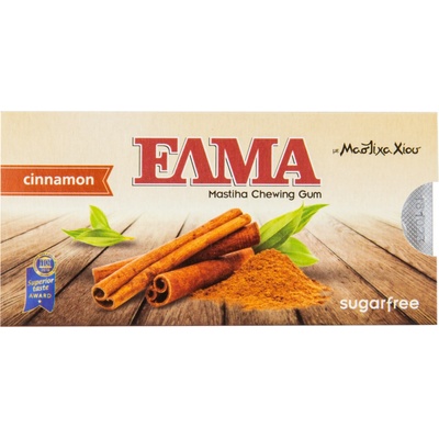 ELMA Cinnamon 13 g – Zboží Dáma