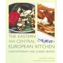Eastern and Central European Kitchen Rowe Silvena