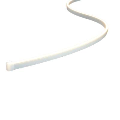 El-4131 led НЕОН 12vdc 8.5w 3000К 4x8mm ip67 (99led413130ip67)