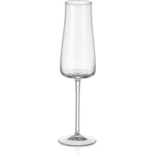 Crystalex Sklenice na sekt Alex 6 x 210 ml