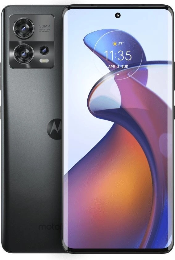 Motorola Edge 30 Fusion 8GB/128GB Cosmic Grey