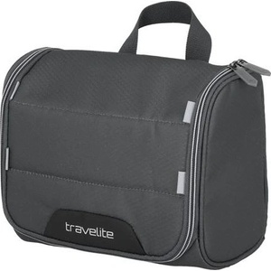 Travelite Skaii Cosmetic bag Anthracite