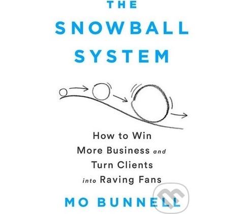 The Snowball System - Mo Bunnell