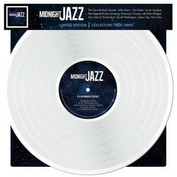 VAR Midnight jazz Vinyl
