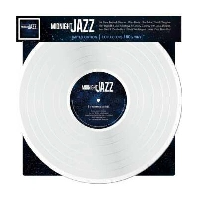 VAR Midnight jazz Vinyl