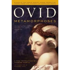 Metamorphoses (ISBN: 9780393326420)