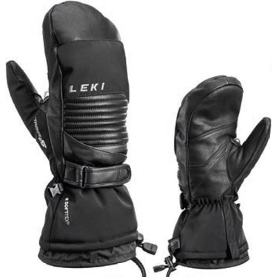 Leki Xplore XT S mitt černá