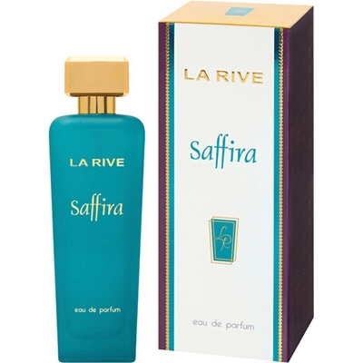 La Rive Saffira parfémovaná voda dámská 30 ml