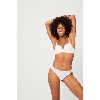 Ysabel Mora ПАКЕТ ДВА БРОЯ ПАМУЧНИ ПРАШКИ 19426 blanco