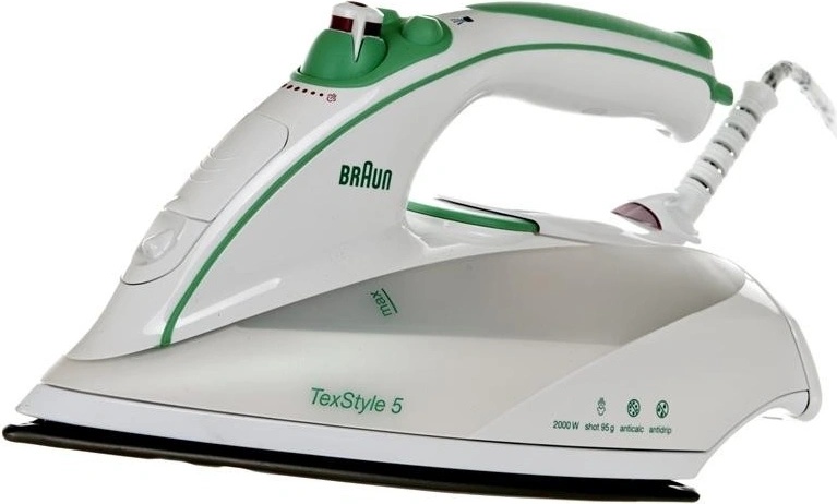 Braun SI 510