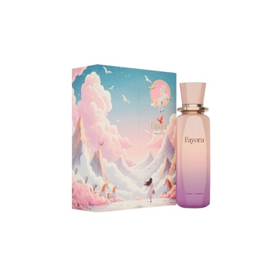 Paris Corner Fayora EDP 100 ml