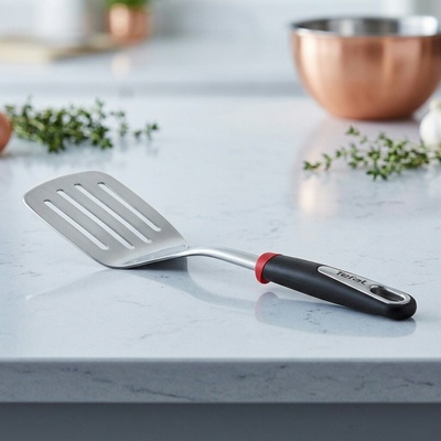 Obracačka Tefal nerezová obracačka Ingenio K1180314 (K1180314)