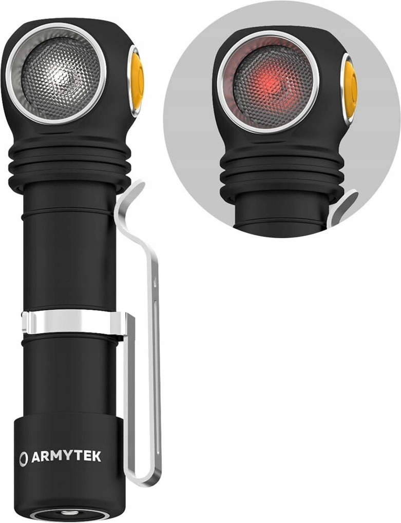Armytek Wizard C2 WR