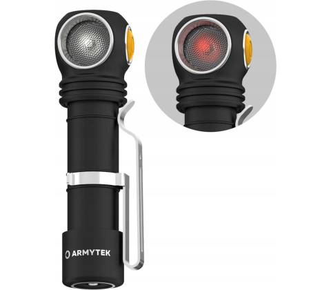 Armytek Wizard C2 WR