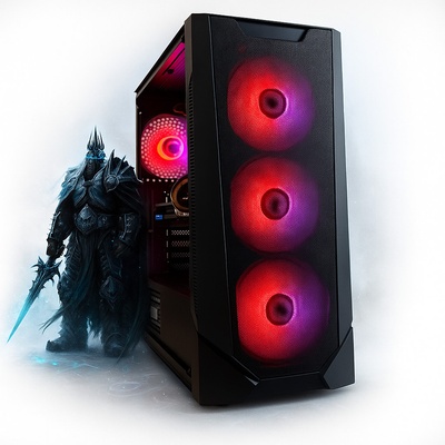 GamePC Raiko Pro GAMEPC5758 – Hledejceny.cz