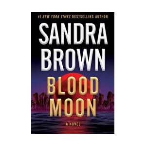 Blood Moon | BROWN SANDRA (ISBN: 9781538743003)
