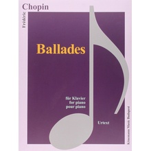 Chopin-Ballads –