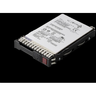 HP Enterprise 1.6TB SAS MU SFF BC MV SSD, P49049-B21