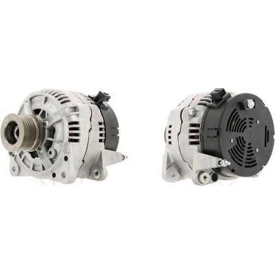 Alternátor VW Passat 2.8 VR6, Bosch 0120465021
