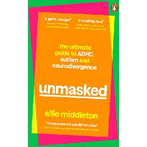 UNMASKED (ISBN: 9780241652015)