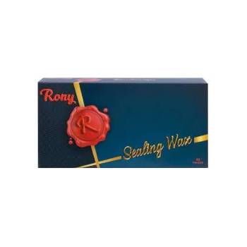 Image 1 of Rony Червен восък плочка 1бр. 40гр