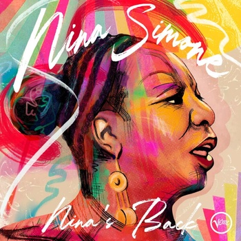 Image 1 of Nina Simone - Nina's Back (LP) (0602458879599)