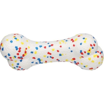 Flamingo Kona kost 20,5 cm bílá