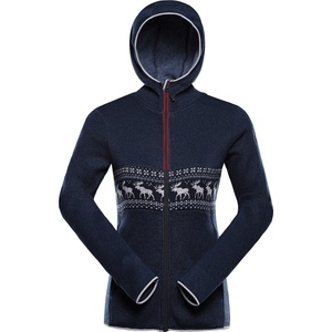 Alpine Pro Noresa Размер: L / Цвят: син