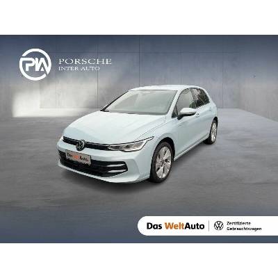 Volkswagen Golf TSI 85 kW