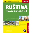 Ruština - Slovní zásoba B1 - Ljudmila Karnějeva