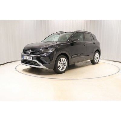 Volkswagen T-Cross TSI Life 85 kW