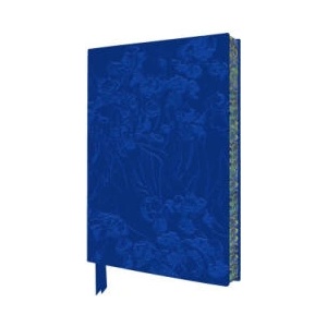 Vincent Van Gogh: Irises Artisan Art Notebook (ISBN: 9781835626849)