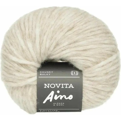 Novita Aino 6081 Latté