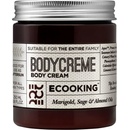 Ecooking vyživující tělový krém 250 ml