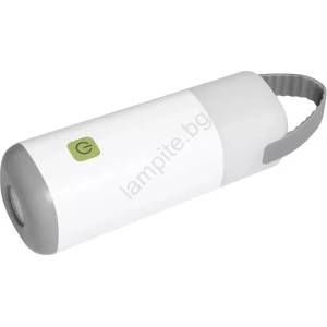 OSRAM - LED Power bank с фенер MOBILE LED/0, 5W/5V 1800mAh 2xUSB (P22783A)